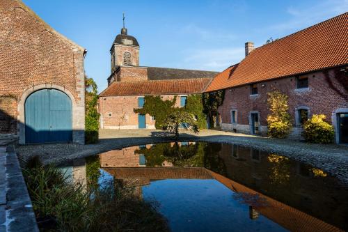 boutique hotels in Namur