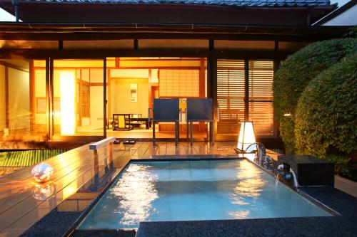 boutique hotels in Ito