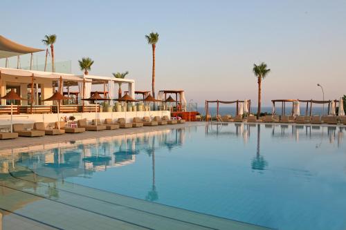 boutique hotels in Ayia Napa