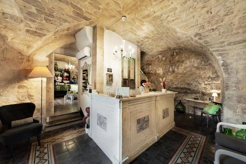 boutique hotels in Chiaramonte Gulfi