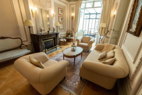 boutique hotels in Arcachon Bay