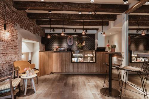 boutique hotels in Amsterdam