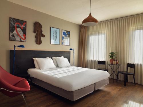 boutique hotels in Maastricht