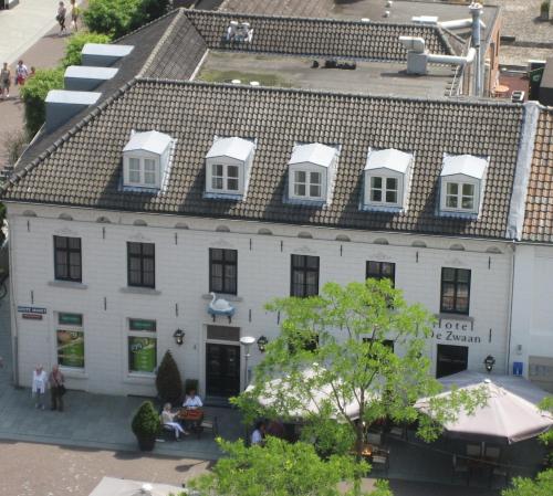 boutique hotels in Venray