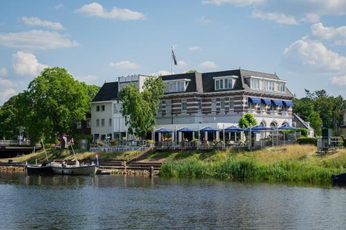 boutique hotels in Hengelo