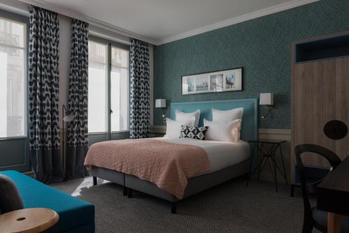 boutique hotels in 9Th Arrondissement