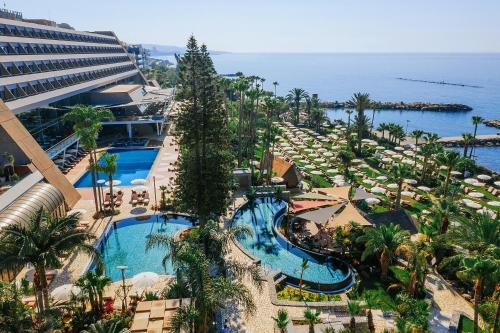 boutique hotels in Limassol