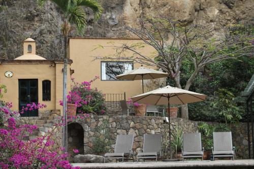 boutique hotels in Taxco De Alarcón