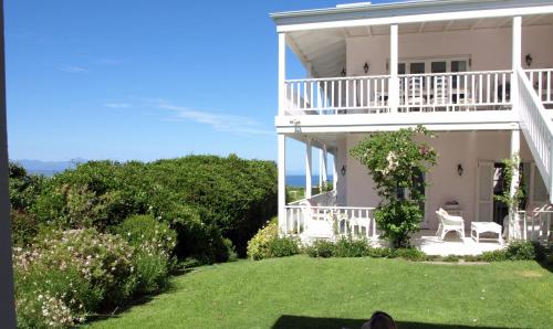 boutique hotels in Knysna