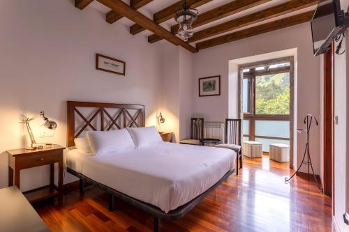 boutique hotels in Valles Pasiegos