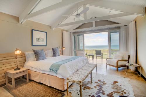 boutique hotels in Cape Whale Coast