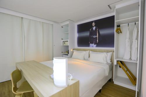 boutique hotels in Rio De Janeiro