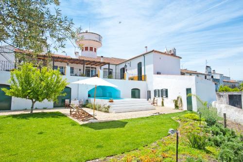 boutique hotels in Portalegre District