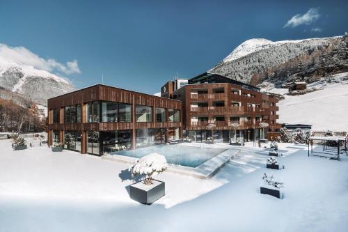 boutique hotels in Tyrol