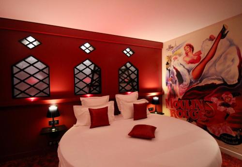 boutique hotels in 9Th Arrondissement