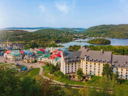 boutique hotels in Mont Tremblant Region