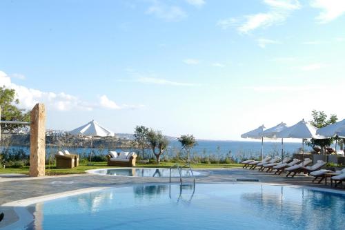 boutique hotels in Southern Cyprus