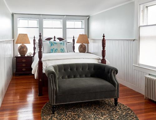 boutique hotels in Harwich Port