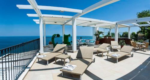 boutique hotels in Rimini Coast