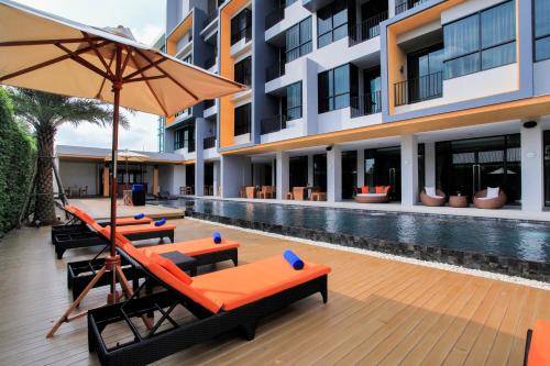 boutique hotels in Phitsanulok