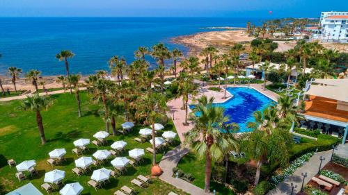 boutique hotels in Pissouri