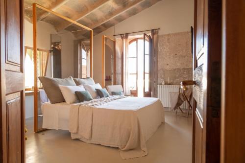 boutique hotels in Montuiri