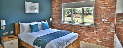 boutique hotels in Shropshire