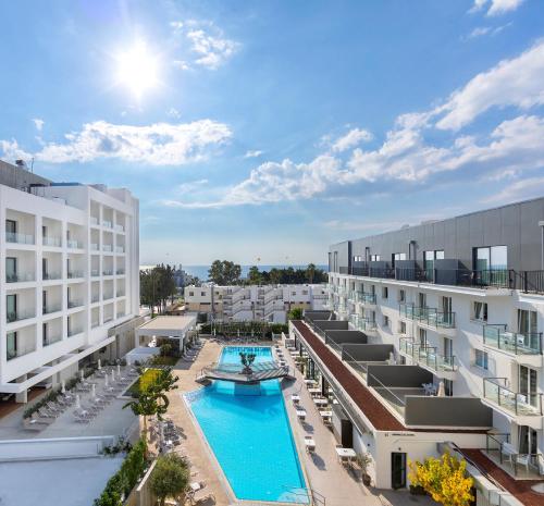 boutique hotels in Southern Cyprus