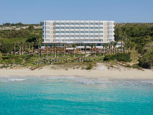 boutique hotels in Cyprus Government Controlled Area