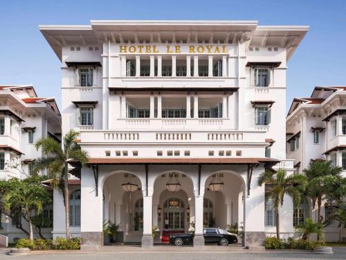 boutique hotels in Phnom Penh