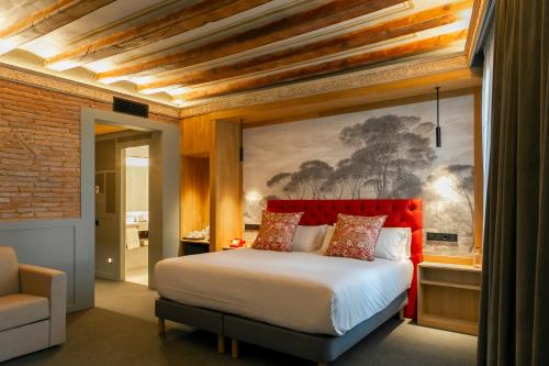 boutique hotels in Catalonia