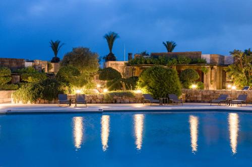 boutique hotels in Qala