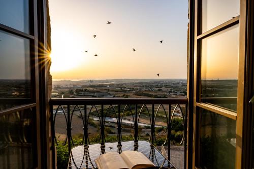 boutique hotels in Rabat