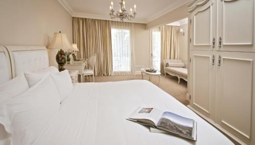 boutique hotels in Mar Del Plata