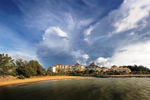 boutique hotels in Bandar Seri Begawan