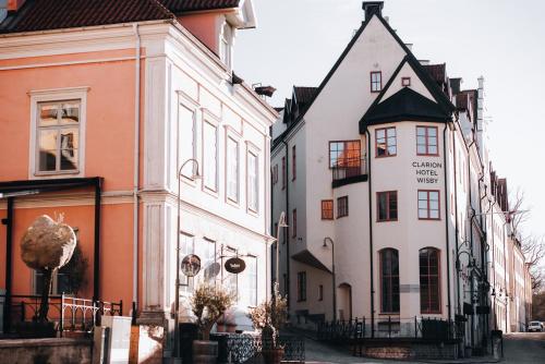 boutique hotels in Visby