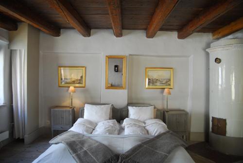 boutique hotels in Svealand