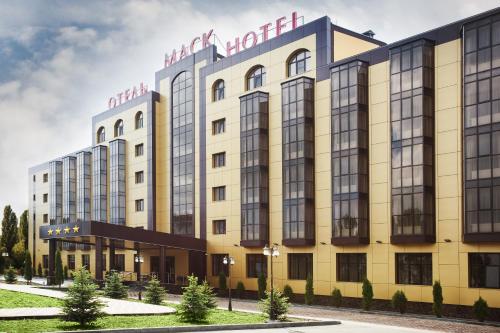 boutique hotels in Pyatigorsk