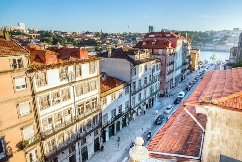 boutique hotels in Vila Nova De Gaia