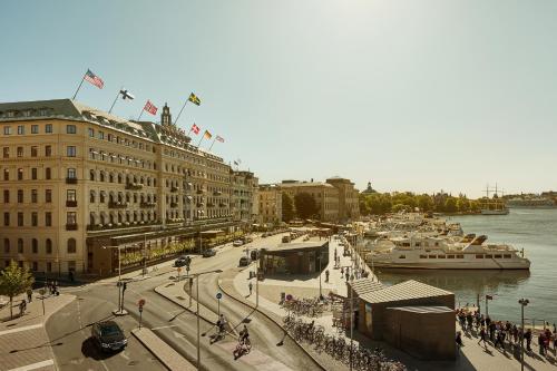 boutique hotels in Östermalm