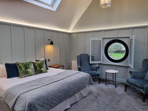 boutique hotels in Limerick County