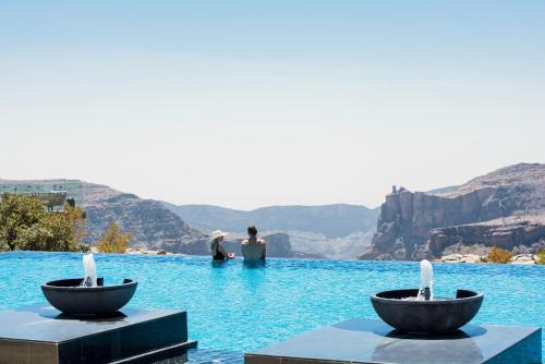 boutique hotels in Oman