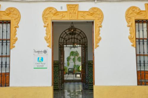 boutique hotels in Córdoba