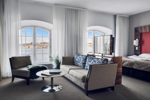 boutique hotels in Greater Stockholm