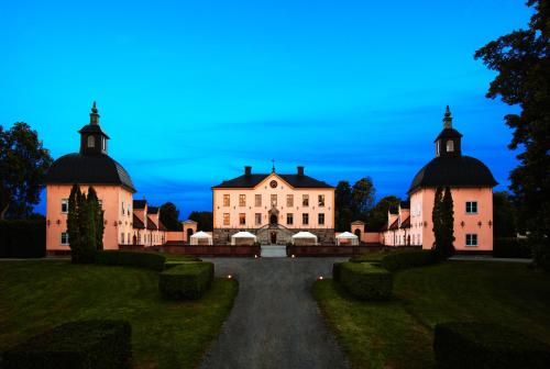 boutique hotels in Uppsala County