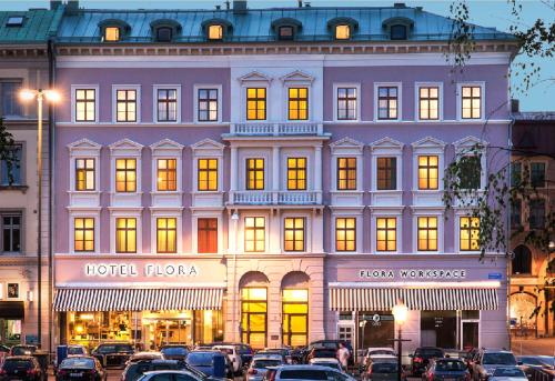 boutique hotels in West Coast Sweden