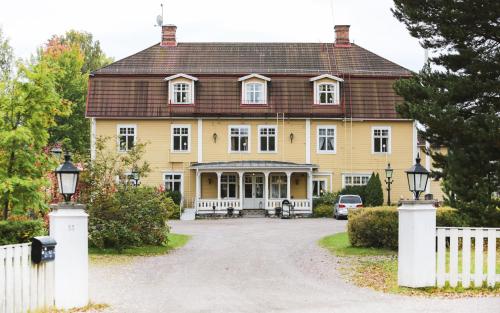 boutique hotels in Leksand