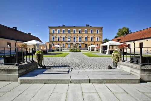 boutique hotels in Mälaren