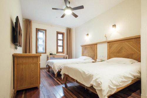 boutique hotels in Nanjing Area