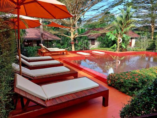 boutique hotels in East Thailand